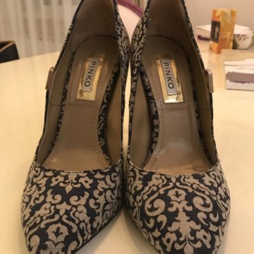 Туфли Pinko Италия оригинал 39 размер