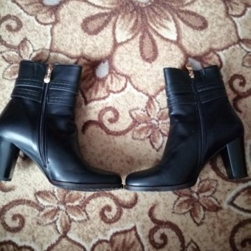 Ботильоны женские