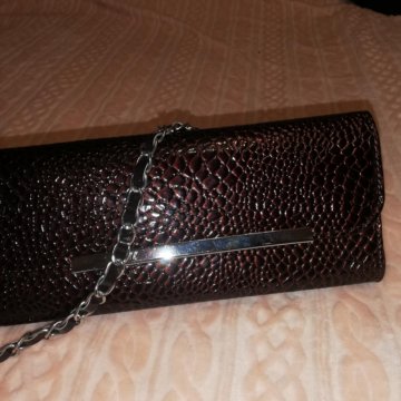 Новый клатч