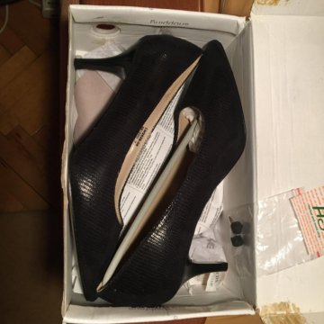 Туфли 36разм