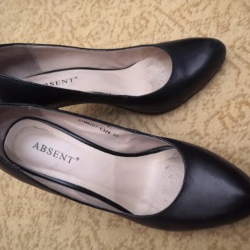 Туфли 33 размер