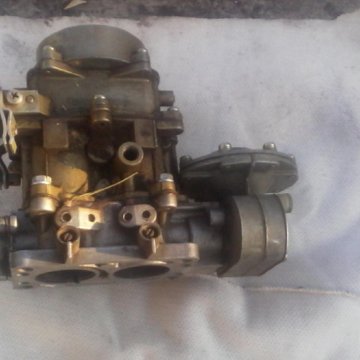 Продам .Карбюратр СССР.РАБОЧИЙ.