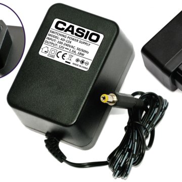 Блок питания casio sa 4121 как разобрать источник бесперебойного питания, рабочий - купить в Москве, цена 1 000 руб., дат