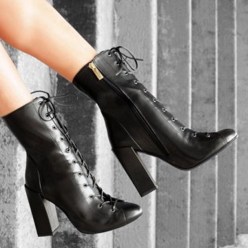 Ботильоны Maison Ernest