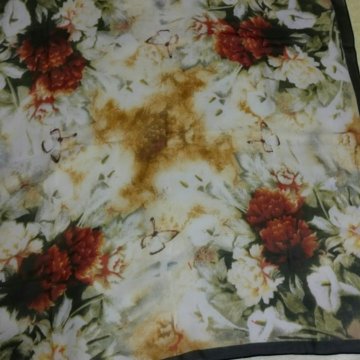 Платок (шифон)