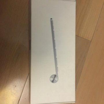Apple Wireless Keyboard