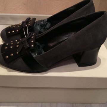 Туфли Италия новые