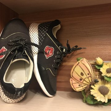 Кроссовки Geox, р.37