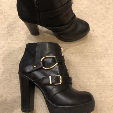 Ботильоны Aldo