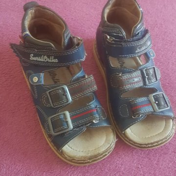 ортопедическая обувь