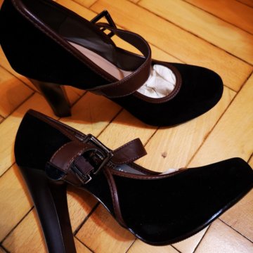 Туфли новые 37 размер