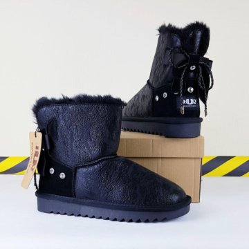 Зимние ❄ угги замша❄