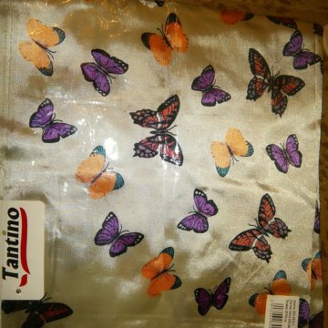 Платок новый