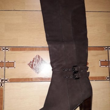 Сапоги еврозима