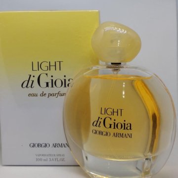 Ди лайт. Армани Light di Gioia. G. Armani Sun di Gioia w EDP реклама. Light di Gioia фото. Чек на Light di Gioia.