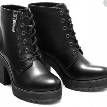 Ботинки женские