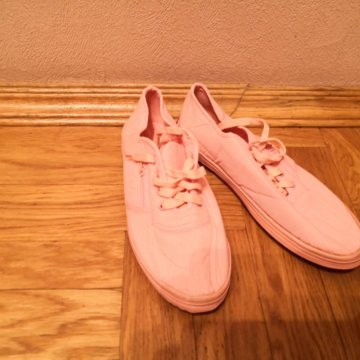 Кеды женские