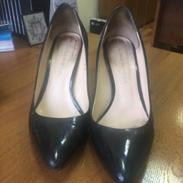 Туфли Carlo Pazolini