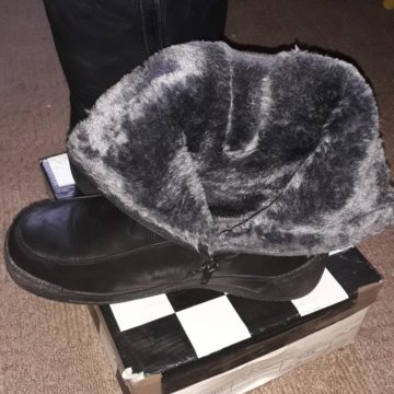 САПОГИ ЗИМНИЕ ЖЕНСКИЕ******