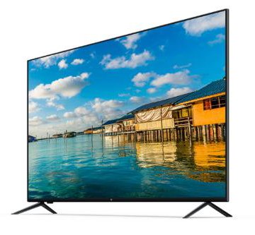 Телевизор Xiaomi 43 дюйма глобал Smart TV – купить в Москве, цена 29 ...