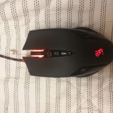 Игровая мышка Bloody A4Tech