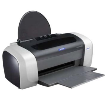 Принтер EPSON C65