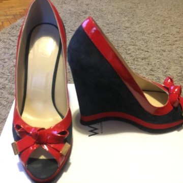 Туфли W2 Shoes & Accessories