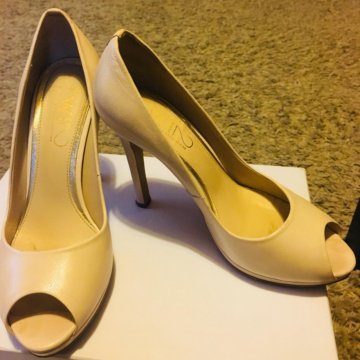 Туфли W2 Shoes & Accessories