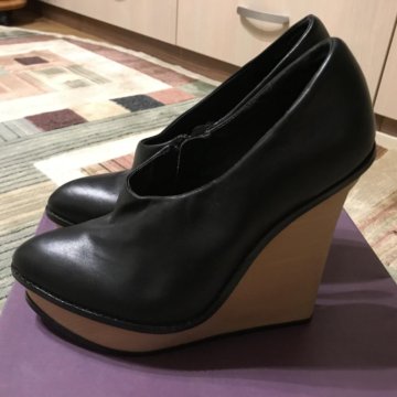 Ботильоны Aldo