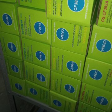 Картриджи Cactus на HP M476