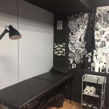 Tattoo studio dessau