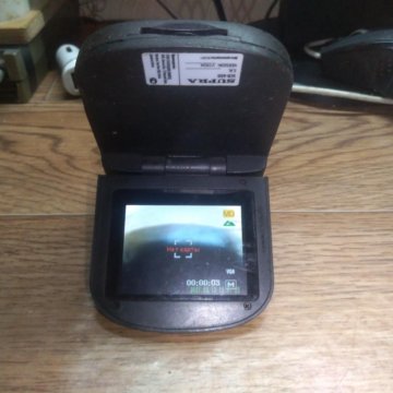 Видеорегистратор 