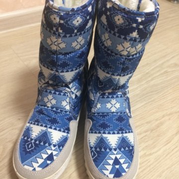 Сапоги женские