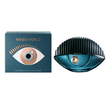 kenzo world limited edition