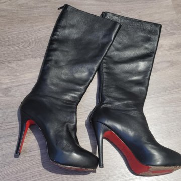 сапоги Лабутен оригинал