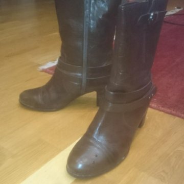 Сапоги зимние itaita 39 размер