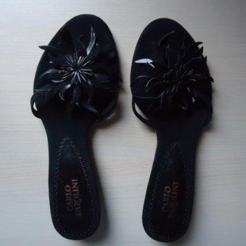 Сабо Carlo Pazolini