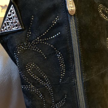 Сапоги еврозима