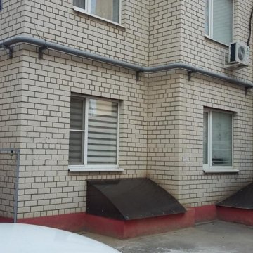 Линейный проезд 8а проект дома