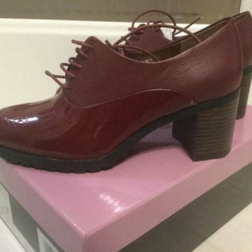 Ботинки женские Carlo Pazolini