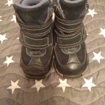 Ботиночки