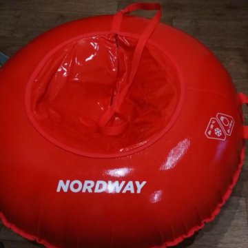 Ватрушка Nordway 120cm