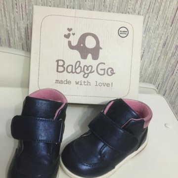 Baby Go Детская Обувь Интернет Магазин
