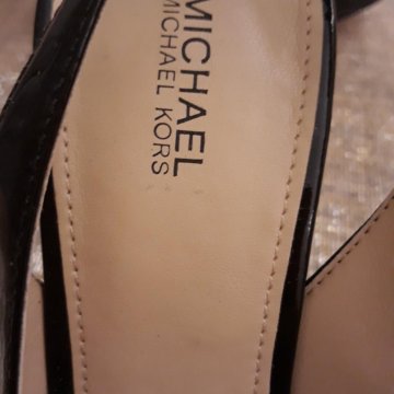 MICHAEL KORS туфли