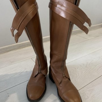 Сапоги женские ETRO