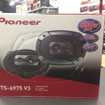 автоакустика pioneer ts-6975v3. Pioneer ts 6975 v3. Pioneer ts-6975 v3 550w. колонки pioneer ts-6975 v3 550w. Pioneer 6975 v3.