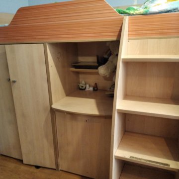 Корсар 4 кровать чердак инструкция по сборке Корсар 4 кровать чердак инструкция по сборке