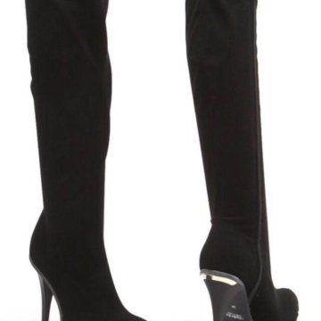 Сапоги Nila&Nila