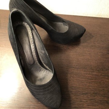 Туфли женские, 38 размер