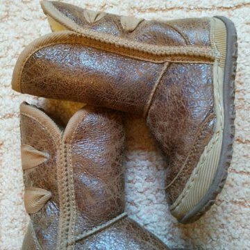 Уги натуральные 25р